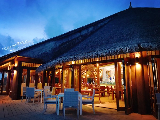 神仙珊瑚岛Island Hideaway